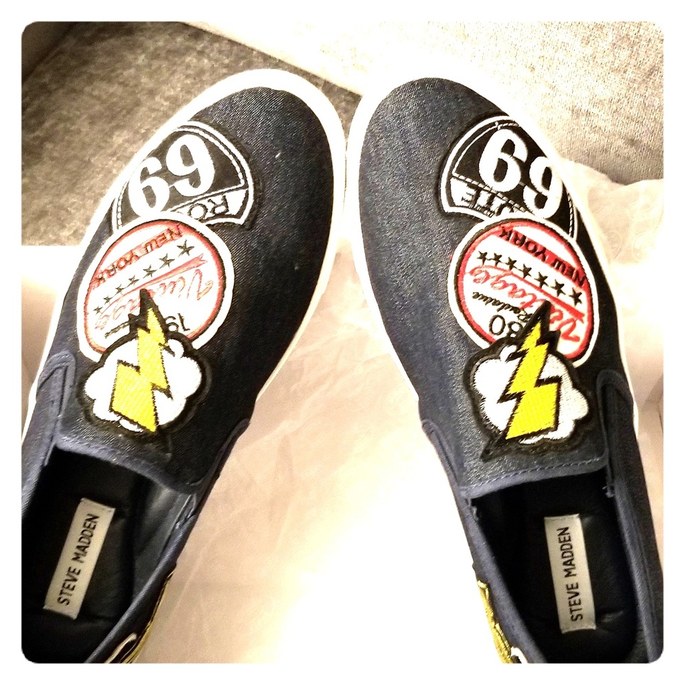 SPECIALTY  Steve Madden  - Yankees
